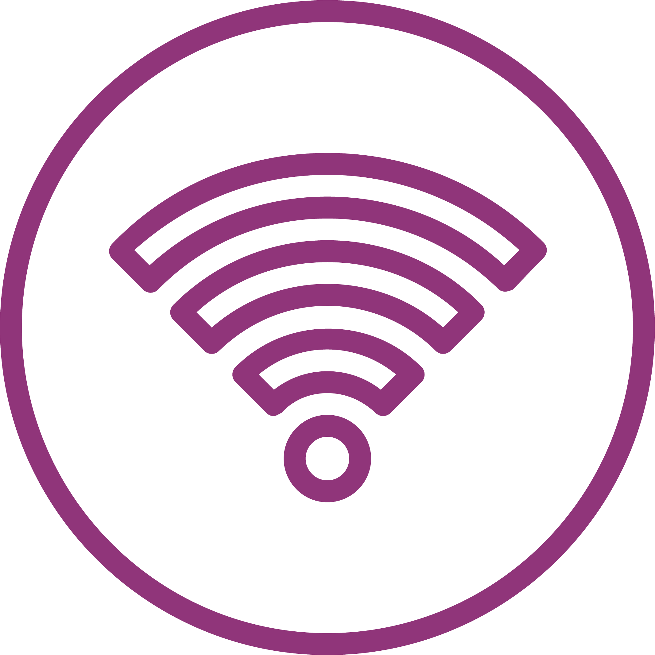Free Wifi