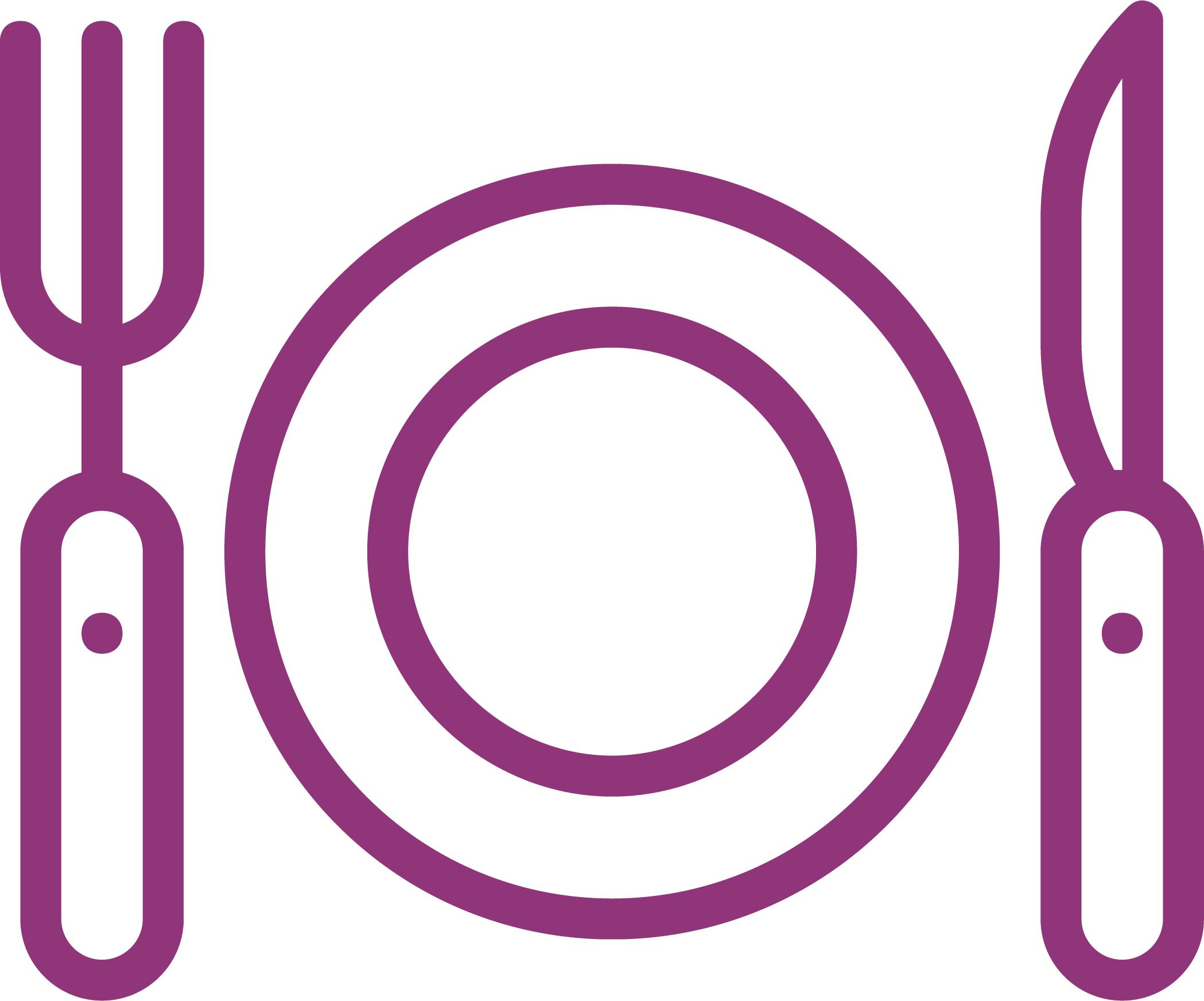Food & Drink